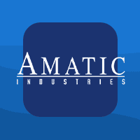 Amatic Industries logo