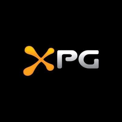 XProGaming logo
