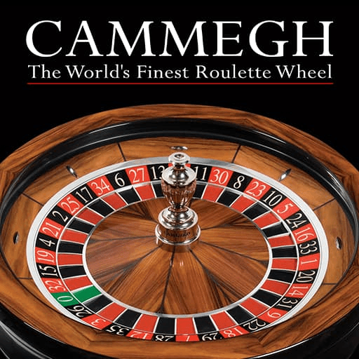 Cammegh logo