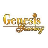 Genesis Gaming logo