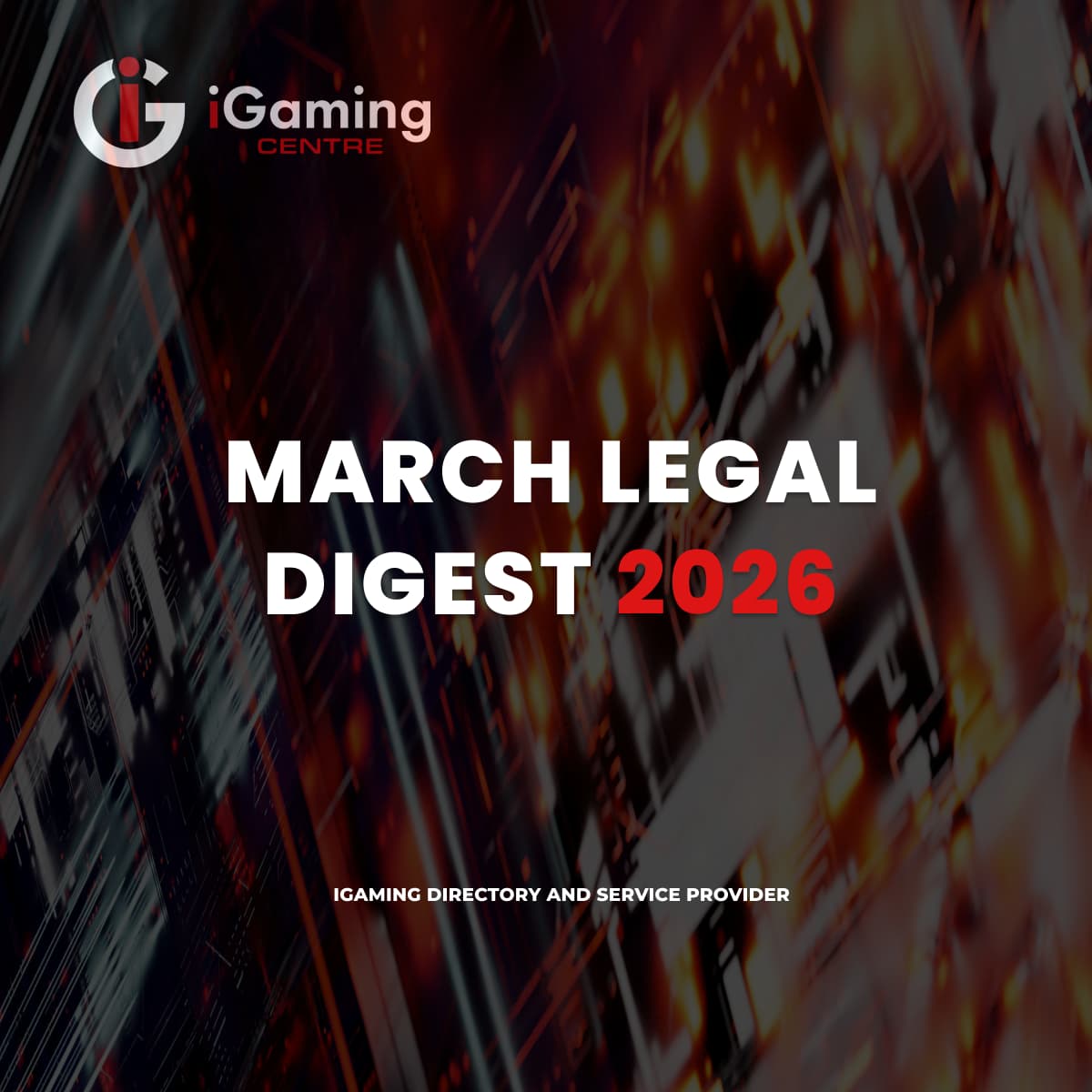 March 2026 Legal Digest with Legal Pilot