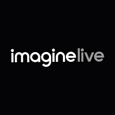 Imagine Live logo