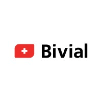 BIVIAL AG logo