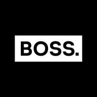 BOSS Gaming Solutions logo