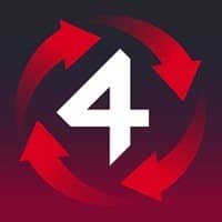 4ThePlayer logo