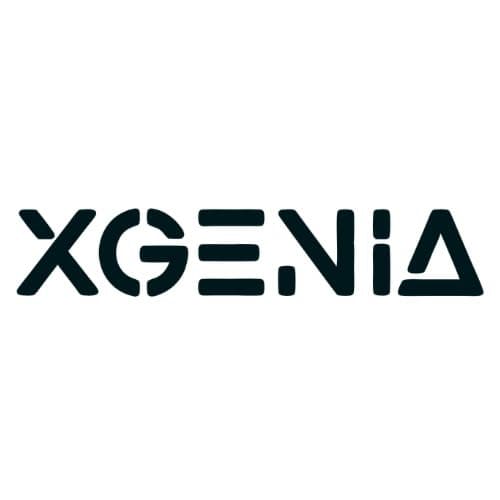 XGENIA logo