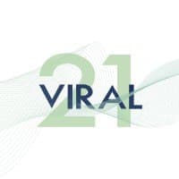 21VIRAL logo
