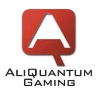 AliQuantum Gaming logo