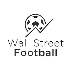 Wall football street logo