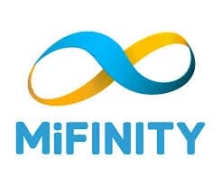 MiFinity logo