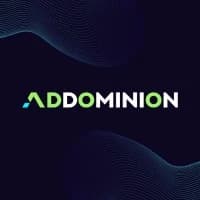 Addominion logo