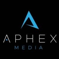 Aphex Media logo