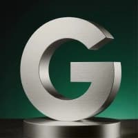 G GATE logo