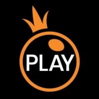 Pragmatic Play logo