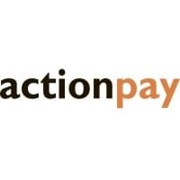Actionpay logo
