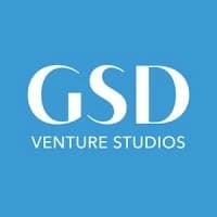 GSD Venture Studios logo
