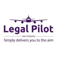 Legal Pilot logo