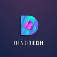 Dinotech logo
