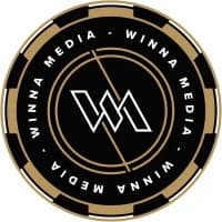 Winna Media logo
