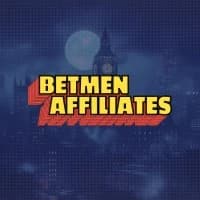 Betmen Affiliates logo