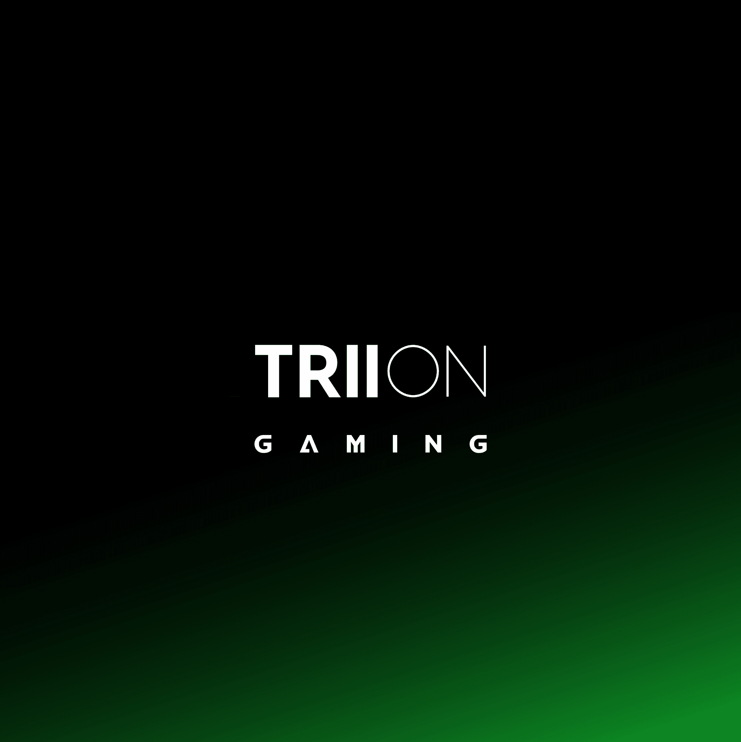 Triion Gaming logo