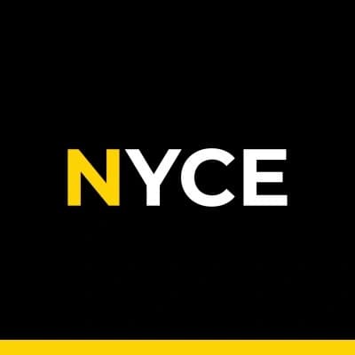 NYCE International logo