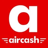 Aircash logo