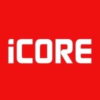 iCore Solutions logo