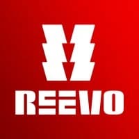 REEVO logo