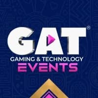 GAT EXPO Gaming & Technology logo