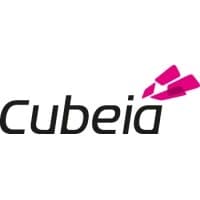 Cubeia logo