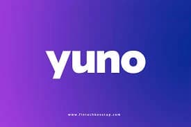 Yuno logo