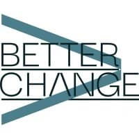 Better Change logo