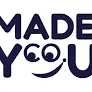 Madeyou logo
