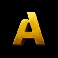 Affina Partners logo