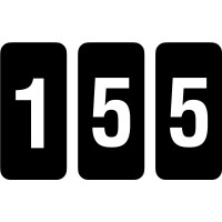 155.io logo