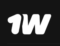 1w logo