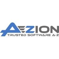 Aezion logo
