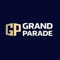 Grand parade logo