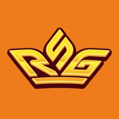 Royal Slot Gaming logo