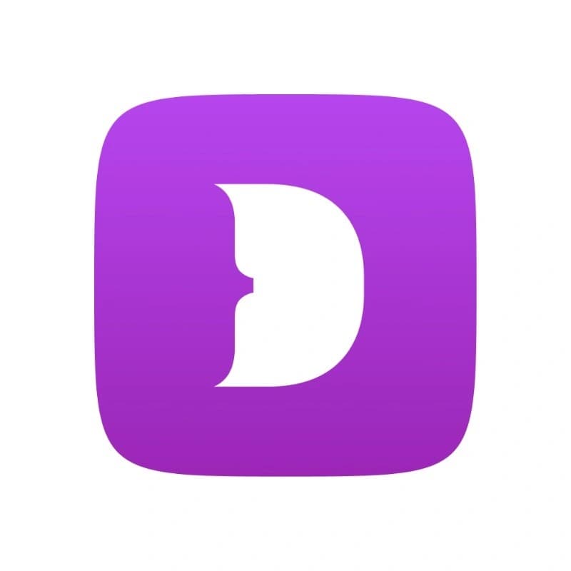 Dolphin Anty logo