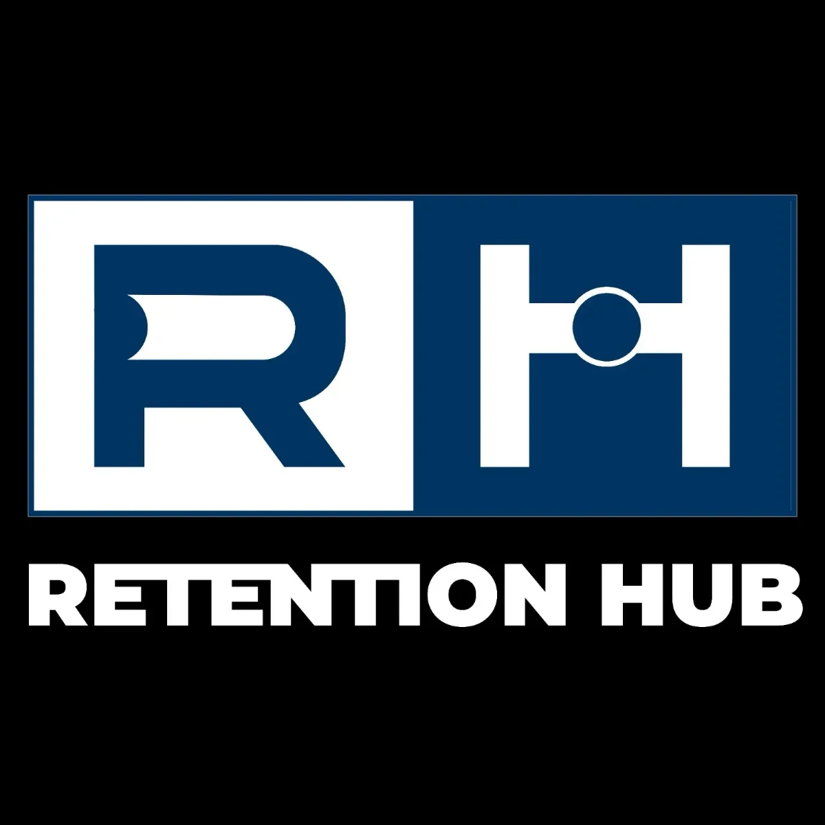 Retention Hub logo