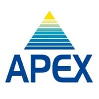 APEX logo