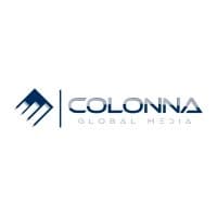 Colonna Global Media logo