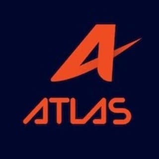 Atlas World Sports logo