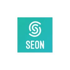 Seon logo