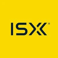 ISX Financial logo