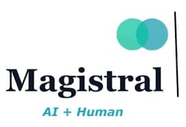 Magistral logo