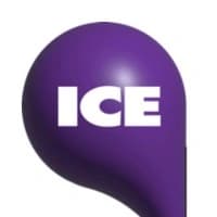 ICE logo