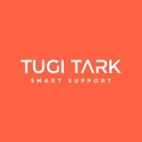Tugi Tark logo